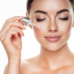 Gluta White Glow β Advanced Skin Brightening Serum