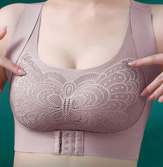 The Ultimate Butterfly Breast Lift & Posture Support Bra