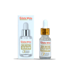 Gluta White Glow – Advanced Skin Brightening Serum