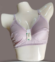 Pack Of 2 Comfortable Lycra Bra For Regular Use