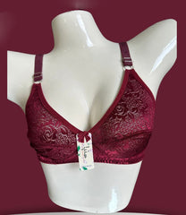 Pack Of 2 New Net Bra For Summer