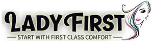 Lady First