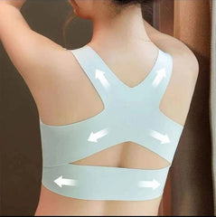 The Ultimate Butterfly Breast Lift & Posture Support Bra