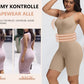 Slim Lift : Tummy Control & Thigh Slimming Shapewear – SofCurve